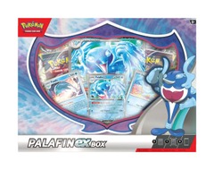 Palafin EX Box: Box Set